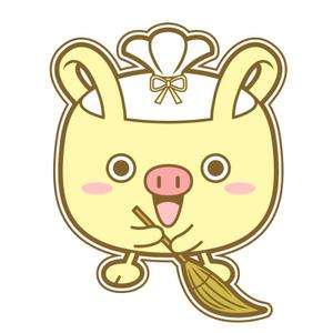 ぴ~タン (p-tan)さんの１頭身キャラへの提案