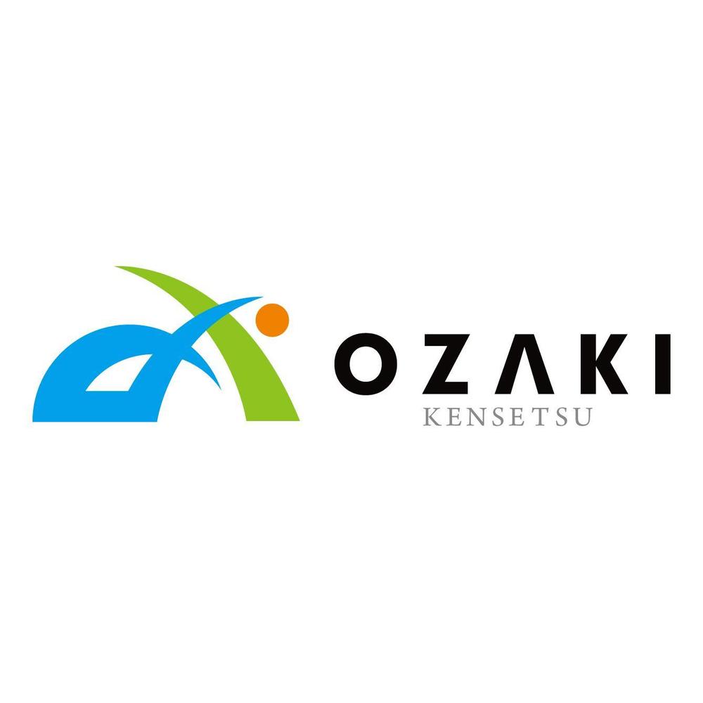 土木工事や外構工事の会社のロゴ作成お願いします