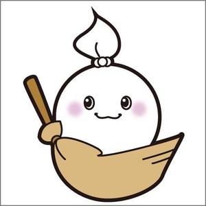 Pino (prismic_garden)さんの１頭身キャラへの提案