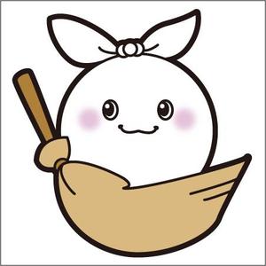Pino (prismic_garden)さんの１頭身キャラへの提案