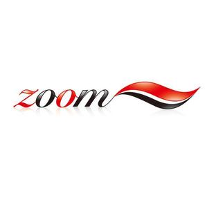 apricotさんの「株式会社ZOOM」のロゴ作成への提案