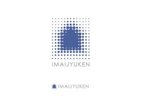 marukei (marukei)さんのデザイナーズ住宅を施工・販売する工務店「株式会社今井住建」のロゴへの提案