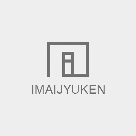 mae_chan ()さんのデザイナーズ住宅を施工・販売する工務店「株式会社今井住建」のロゴへの提案