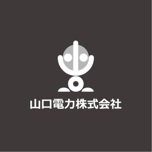 satorihiraitaさんの山口県で新電力の会社「山口電力株式会社」のロゴと出来ればキャラクターへの提案