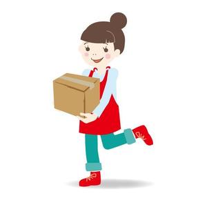 HWdesignさんの女の子のキャラクターデザインへの提案