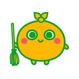 ParuNaka (parunaka)さんの１頭身キャラへの提案