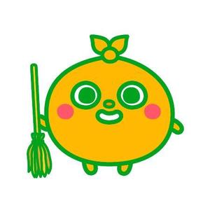 ParuNaka (parunaka)さんの１頭身キャラへの提案