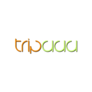 maamademusic (maamademusic)さんの海外旅行キュレーションサイト「トリップー」のロゴへの提案