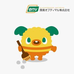 D-Cafe　 (D-Cafe)さんの１頭身キャラへの提案