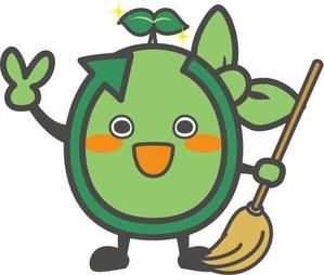 loveinko (loveinko)さんの１頭身キャラへの提案