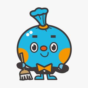 tell_mokichi (tell_mokichi)さんの１頭身キャラへの提案