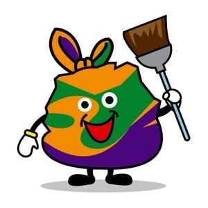 渡辺勇介 (spade0101)さんの１頭身キャラへの提案