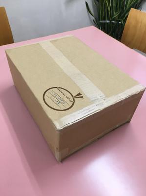 小島教和 (1900nori)さんのダンボール箱へ印刷するデザイン案を募集します！（製品化予定です）への提案