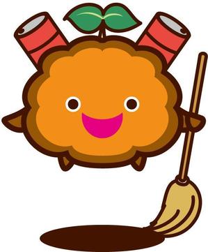 loveinko (loveinko)さんの１頭身キャラへの提案