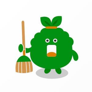Jelly (Jelly)さんの１頭身キャラへの提案