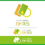 Mitsubachi_designs (honey_design_works)さんのカードローン比較サイトのロゴへの提案