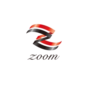ATARI design (atari)さんの「株式会社ZOOM」のロゴ作成への提案