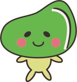 ハートオブマインド (heart_of_mind)さんのまめのキャラクターデザインへの提案