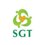 coron820さんの「ＳＧＴ」のロゴ作成への提案