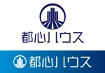 市川匠 (taktak_me)さんの不動産サイトのロゴへの提案
