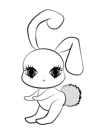 株式会社イーネットビズ (e-nets)さんの目力のある個性的なキャラクター募集！への提案