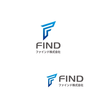 FDP ()さんのロゴ　色　書体　カタカナ　英字　のパターンです。への提案