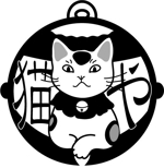 山本　利恵子 (R_Yamamoto)さんの「猫や」のロゴ作成への提案