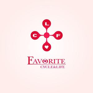 Total Design Free Style (freestyle21)さんの自転車と雑貨の店のロゴへの提案