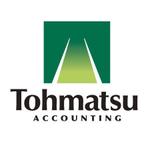 design_indexさんの「tohmatsu」のロゴ作成への提案
