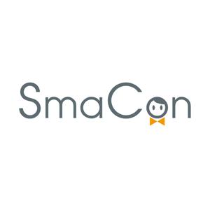 rudegraphicaさんの「SmaCon」のロゴ作成への提案