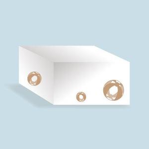 g-form (g-form)さんのダンボール箱へ印刷するデザイン案を募集します！（製品化予定です）への提案