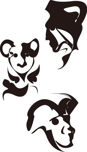 草間 皐 (Lost-Nature)さんの目力のある個性的なキャラクター募集！への提案