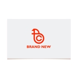イイアイデア (iiidea)さんの簡単なデザイン「株式会社ブランニューワン」の会社ロゴ  への提案