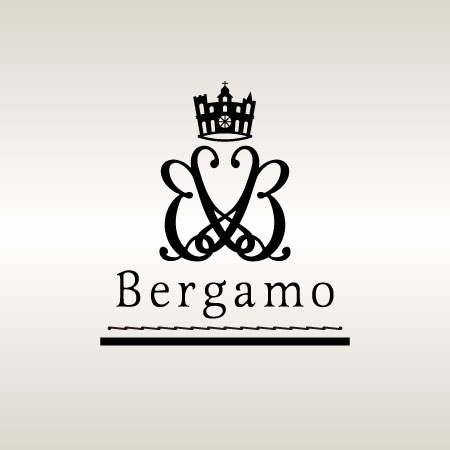 Koji 610さんの事例 実績 提案 手縫い革 バッグのブランド Bergamo のロゴ 初めまして 武藤と申 クラウドソーシング ランサーズ