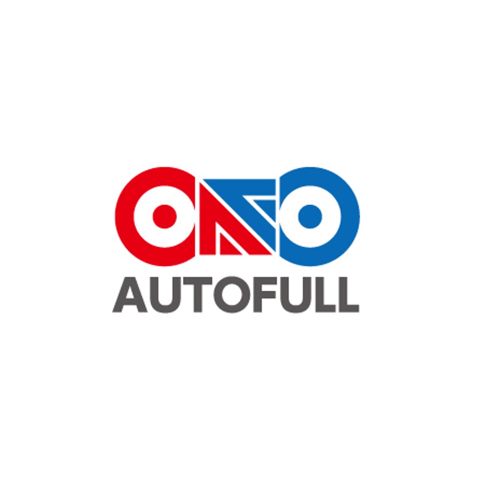 自動車関連業「AUTOFULL」店名ロゴのリニューアル＆業務内容のアピール