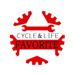 zenkoさんの自転車と雑貨の店のロゴへの提案