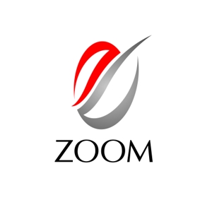 CK DESIGN (ck_design)さんの「株式会社ZOOM」のロゴ作成への提案