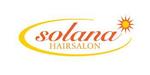 Whatner Sun (Rawitch)さんの美容室の店名「solana」のロゴへの提案