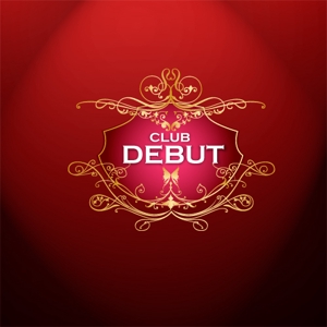ligth (Serkyou)さんの「Club Debut」のロゴ作成への提案
