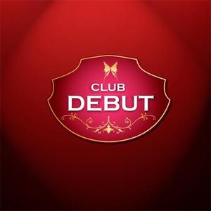 ligth (Serkyou)さんの「Club Debut」のロゴ作成への提案