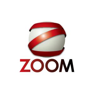 アトリエジアノ (ziano)さんの「株式会社ZOOM」のロゴ作成への提案