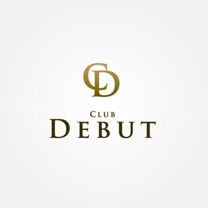 BenQさんの「Club Debut」のロゴ作成への提案