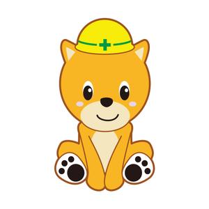 JJ (JUNYA)さんの柴犬（子犬）のキャラクター制作への提案
