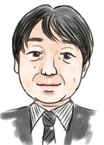采 春名 (hai_fuyu)さんの事務所のメンバーの似顔絵、イラスト（ＨＰに掲載用）への提案