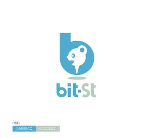 plus X (april48)さんの口コミサイトのロゴ作成への提案