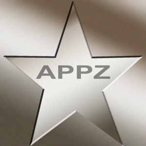 kazupooさんのアプリ紹介サイトのロゴ作成への提案