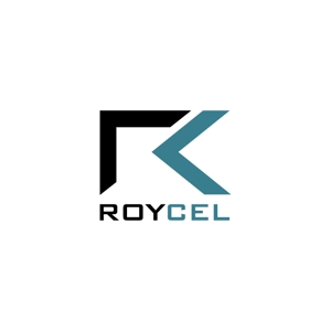 yuuma okazaki (yuuma_okazaki)さんのオリジナルブランド　「ROYCEL」のロゴへの提案