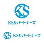 Hdo-l (hdo-l)さんの「KS＆パートナーズ」のロゴ作成への提案