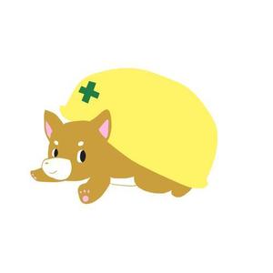 sourouさんの柴犬（子犬）のキャラクター制作への提案