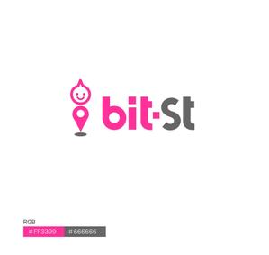plus X (april48)さんの口コミサイトのロゴ作成への提案